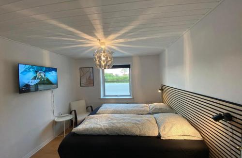 Vandel House | Vandel Ella apartment