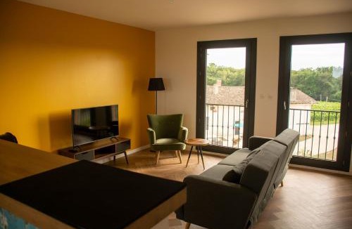 Minzac Bed & Breakfast | Vandenbeld Wines B&B