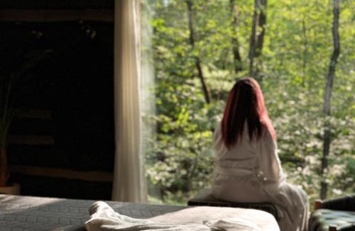 Cleveland Cabin | Vanderkamp