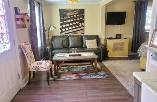 Havre De Grace Hotel | Vandiver Inn