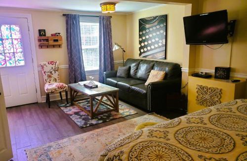 Havre De Grace Hotel | Vandiver Inn