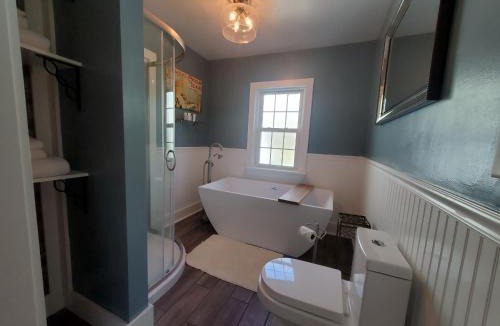 Havre De Grace Hotel | Vandiver Inn