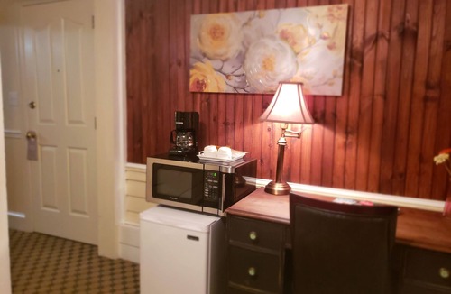 Havre De Grace Bed & Breakfast | Vandiver Inn