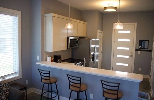 Hadley - Washington Apartment | Vandy/Midtown Condo: Washer/Dryer+ Free Parking