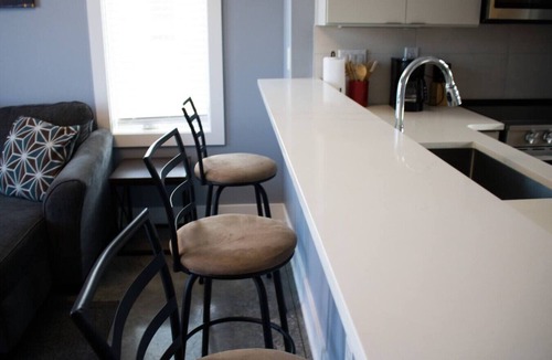 Hadley - Washington Apartment | Vandy/Midtown Condo: Washer/Dryer+ Free Parking