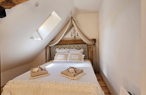 Saint-Jean-Ligoure House | Vanessa GAY