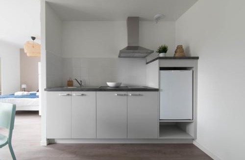 Nord - Gare Apartment | Vanessa - Studio wifi et gare