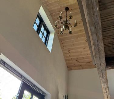 Store Heddinge Bed & Breakfast | Vangeled Gaard B&B - Apartments