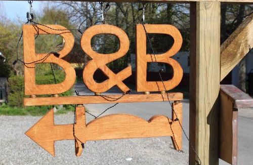 Store Heddinge Bed & Breakfast | Vangeled Gaard B&B - Apartments