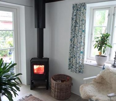 Frederiksvaerk House | Vanggården Portnerboligen