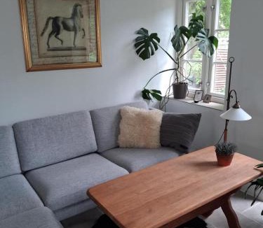 Frederiksvaerk House | Vanggården Portnerboligen