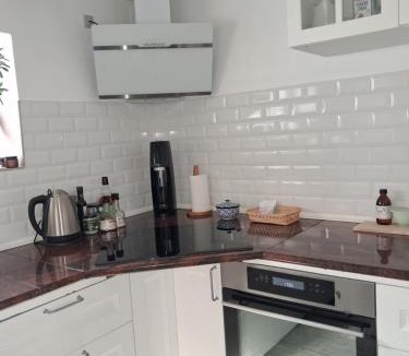 Frederiksvaerk House | Vanggården Portnerboligen