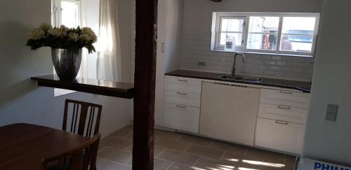 Frederiksvaerk House | Vanggården Portnerboligen