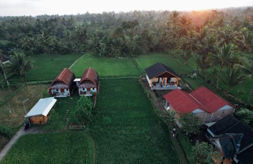 Tetebatu House | Vaniglia House Tetebatu
