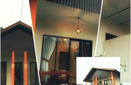 Tetebatu House | Vaniglia House Tetebatu