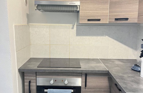 Aulnoy-lez-Valenciennes Apartment | Vanilla apartment