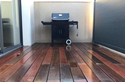 Pierrelatte Apartment | Vanilla