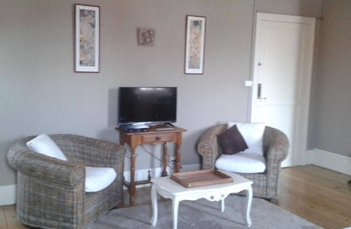 Montauban Bed & Breakfast | Vanille Bourbon