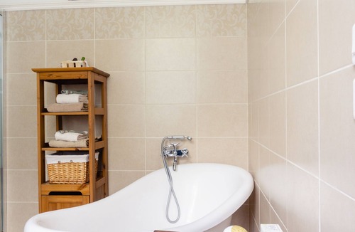 Montauban Bed & Breakfast | Vanille Bourbon