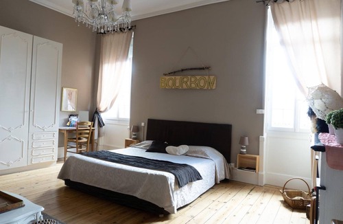 Montauban Bed & Breakfast | Vanille Bourbon