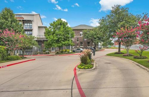 Downtown Fort Worth Apartment | Vanity 2 Bedroom Loft Downtown Ft Worth