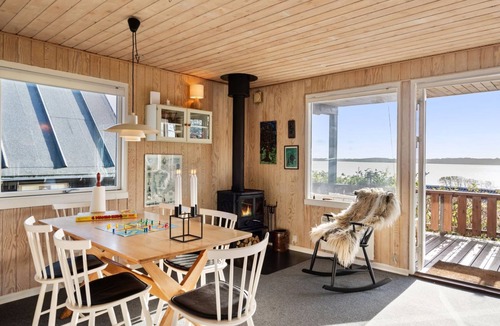 Aabenraa House | "Vanna" - 500m from the sea by Interhome