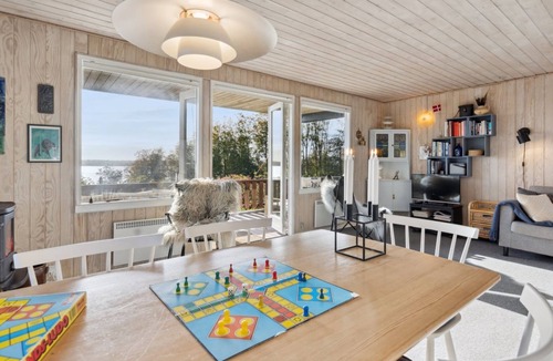 Aabenraa House | "Vanna" - 500m from the sea by Interhome
