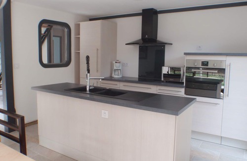 Plougoumelen House | Vannes, Auray, Gulf of Morbihan, house for rent
