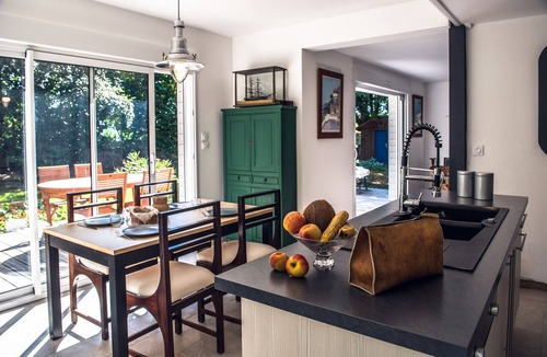 Plougoumelen House | Vannes, Auray, Gulf of Morbihan, house for rent