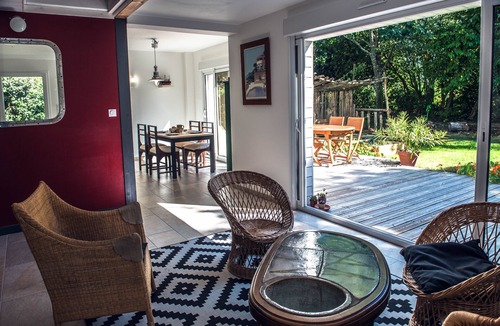 Plougoumelen House | Vannes, Auray, Gulf of Morbihan, house for rent