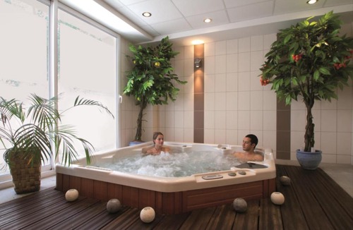 Plescop House | Vannes Ker Goh Lenn ST2 balcony