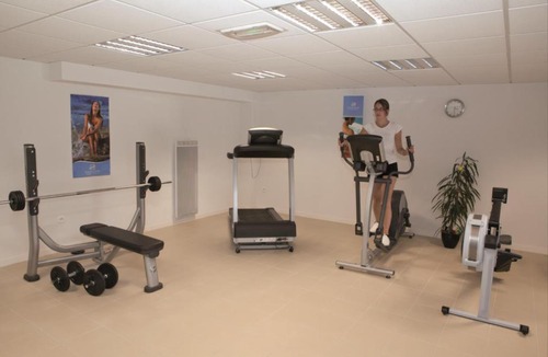 Plescop House | Vannes Ker Goh Lenn ST2 balcony