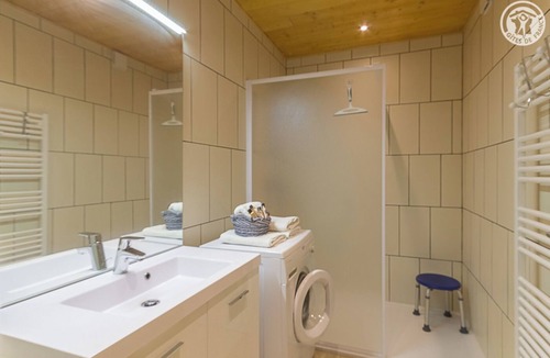 Villaroger House | Vanoise - Villaroger