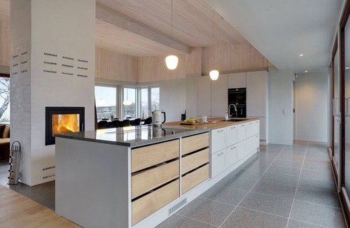 Gilleleje House | "Vanta" - 10m from the sea by Interhome