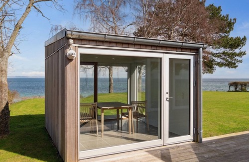 Gilleleje House | "Vanta" - 10m from the sea by Interhome