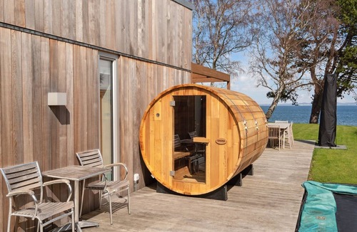 Gilleleje House | "Vanta" - 10m from the sea by Interhome