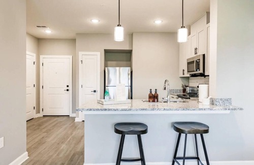 Fort Myers Apartment | Vantage 3BD 2 - Three Bedroom Apartment, Sleeps 6