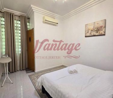 Kampung Tanduk Apartment | Vantage Cottage