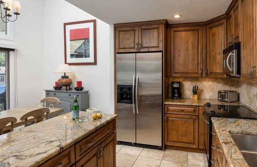 Vail Condo | Vantage Point 501 - 3 Bedroom Gold