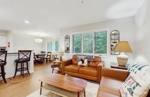 Stratton Mountain Apartment | Vantage Point #7