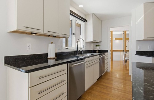 Sunrise Beach House | Vantage Point - Heated Pool, Hot Tub, & Views!