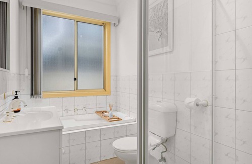 Coronet Bay House | Vantage Point in Coronet Bay