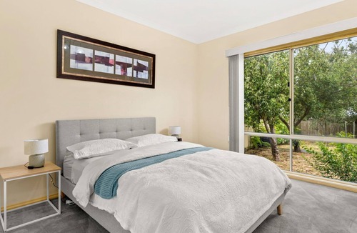 Coronet Bay House | Vantage Point in Coronet Bay