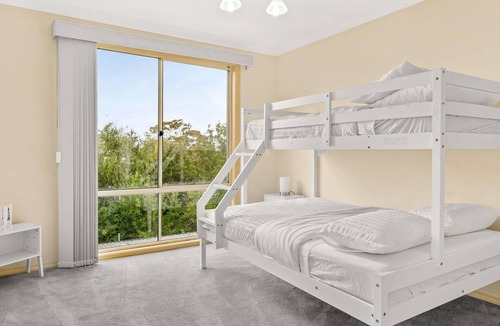 Coronet Bay House | Vantage Point in Coronet Bay