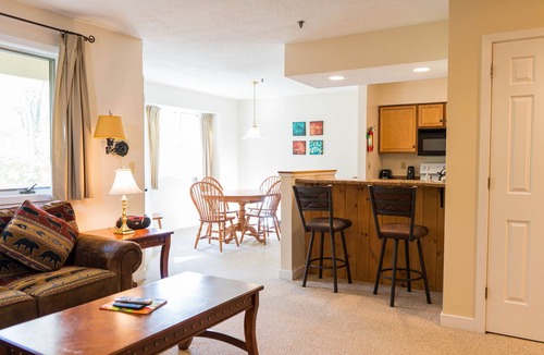 Stratton Mountain Hotel | Vantage Point Villas at Stratton Mountain Resort
