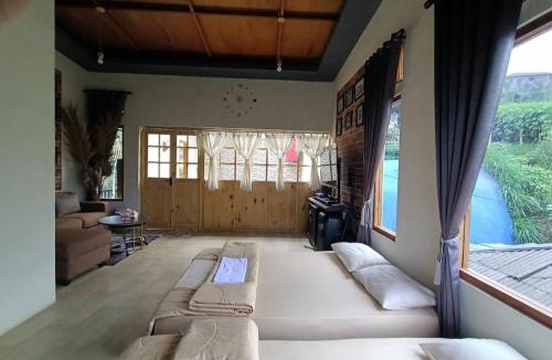 Tosari House | Vany GLAMPING