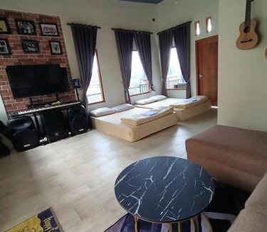 Tosari House | Vany GLAMPING