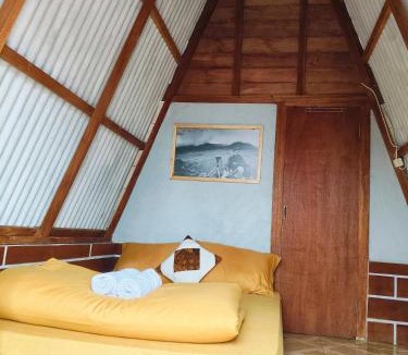 Tosari House | VANY Glamping
