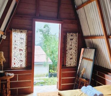Tosari House | VANY Glamping