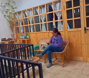 Tosari House | Vany GLAMPING